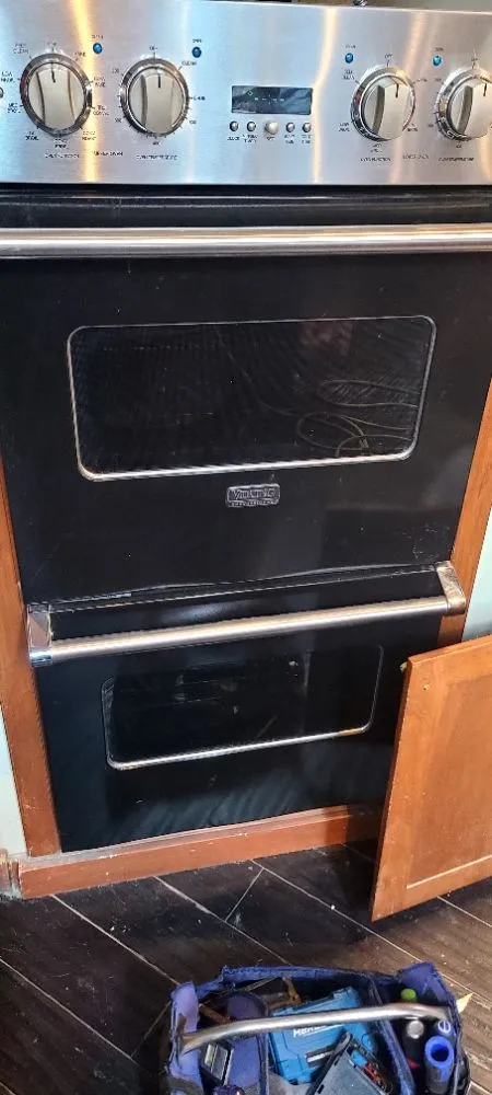 Slide of J & J Appliances