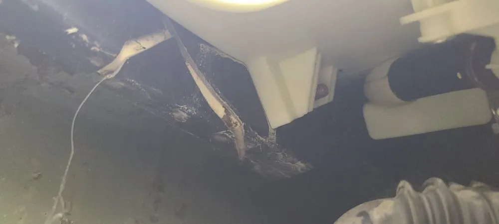 Slide of J & J Appliances