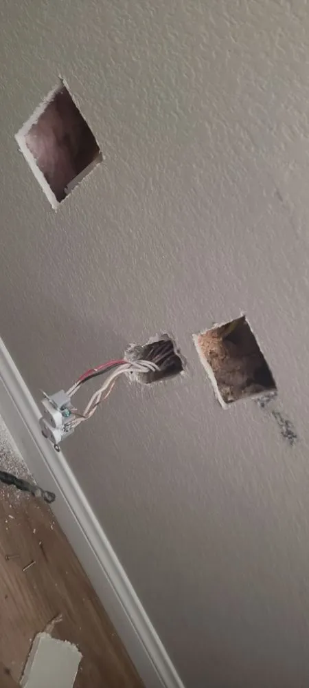 Slide of J & J Appliances