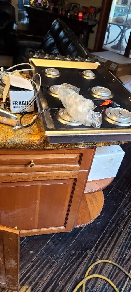 Slide of J & J Appliances