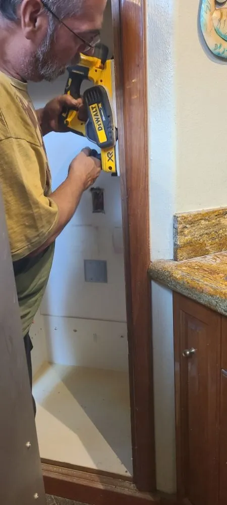 Trusted electrical repair service in ,  - J & J Appliances