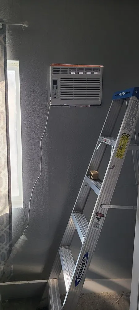 Slide of J & J Appliances