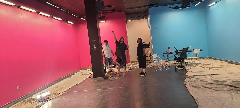 Slide of J & J Appliances