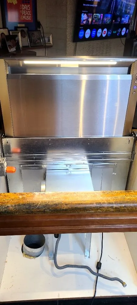 Slide of J & J Appliances