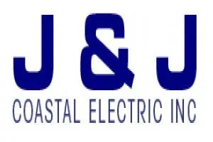 Slide of J & J Coastal Electric