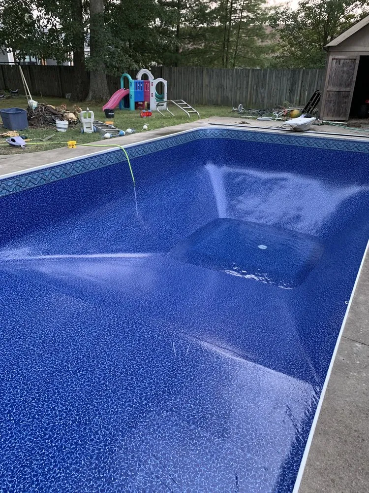 Slide of J & J construction