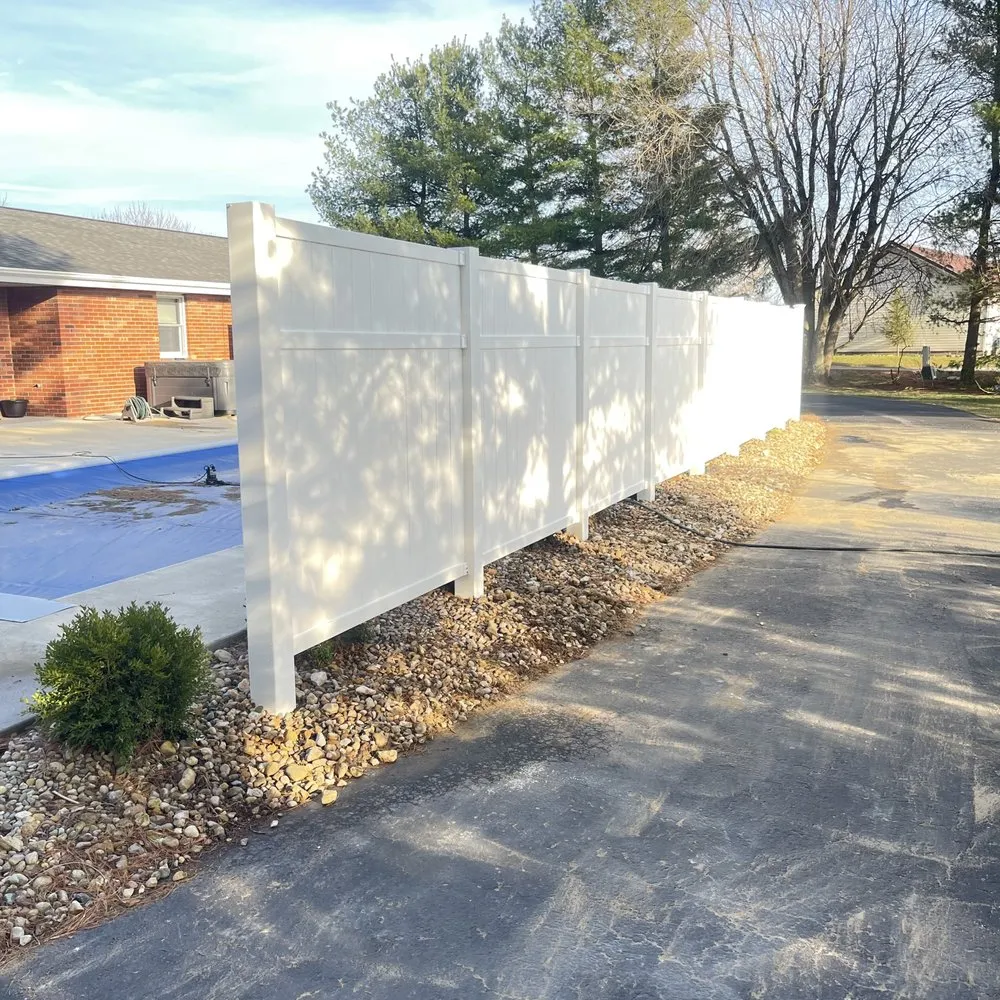 Slide of J & J construction