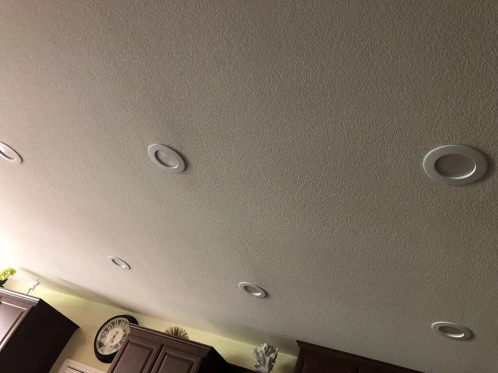 Slide of J & J Electric