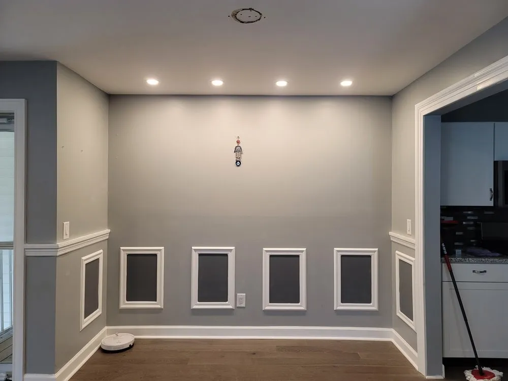 Emergency lighting installation in Brick Township, NJ by J & J Electrical Enterpise