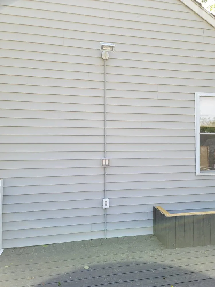 Licensed panel upgrade experts serving Brick Township, NJ - J & J Electrical Enterpise