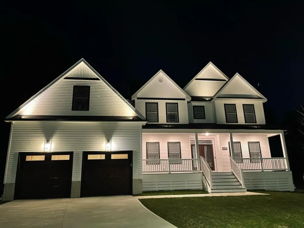 Emergency lighting installation in Brick Township, NJ by J & J Electrical Enterpise