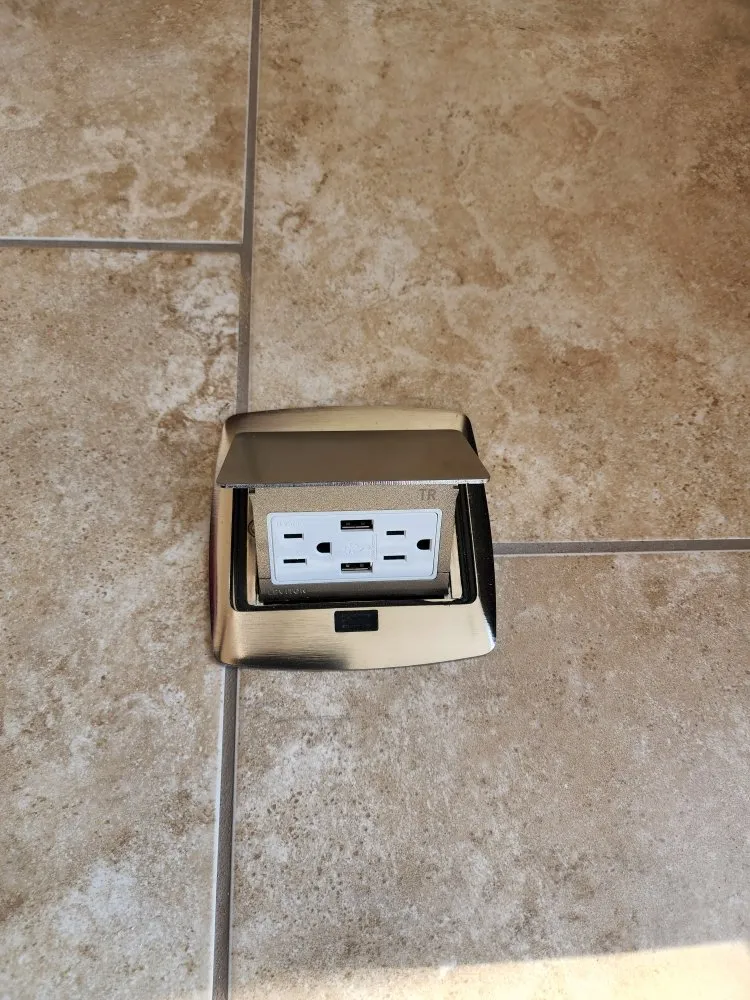 Emergency lighting installation experts serving Brick Township, NJ - J & J Electrical Enterpise