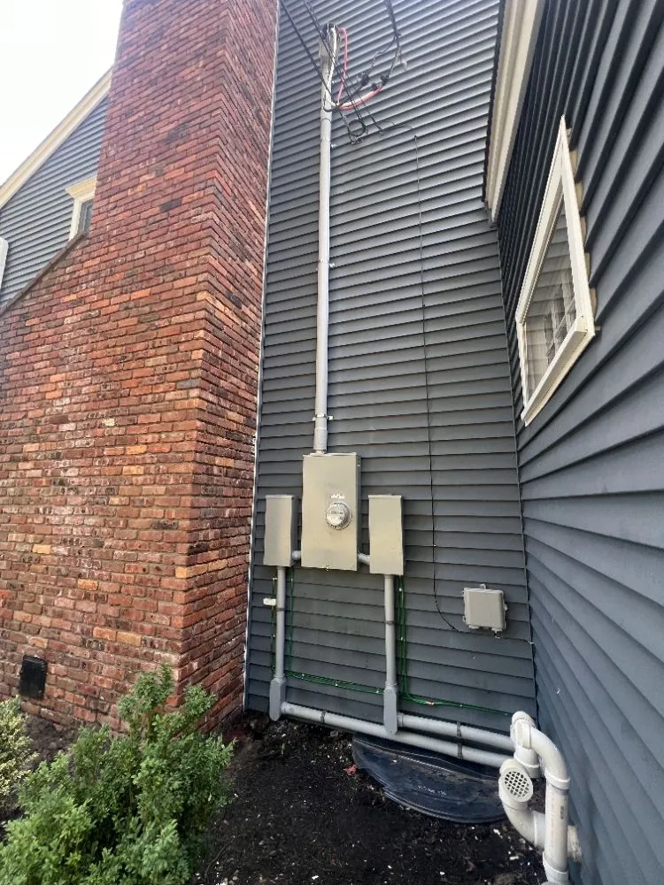 Affordable emergency electrical service in Brick Township, NJ by J & J Electrical Enterpise