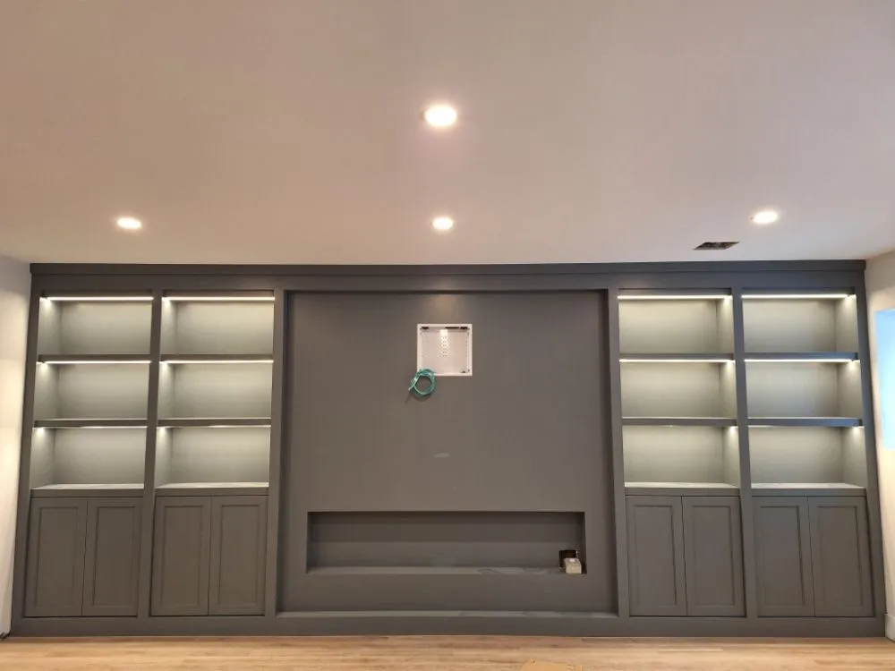 Expert circuit breaker repair experts serving Brick Township, NJ - J & J Electrical Enterpise