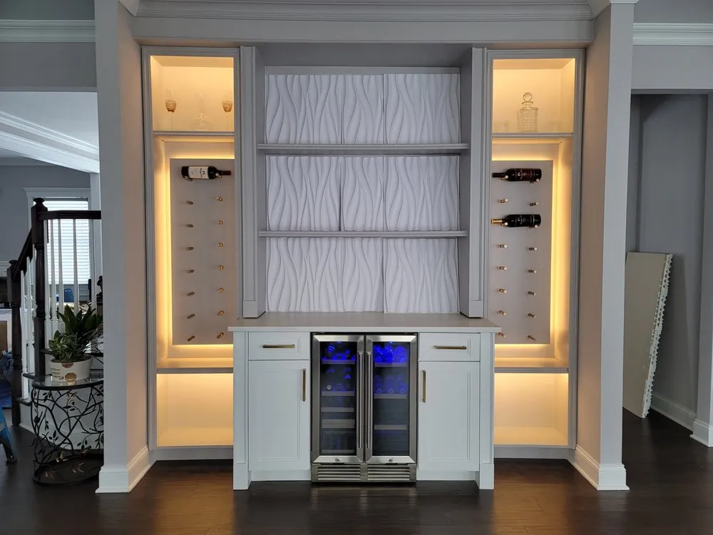 Expert outlet and switch repair experts serving Brick Township, NJ - J & J Electrical Enterpise