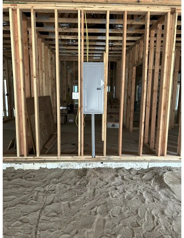 Professional outlet and switch repair in Greenacres, WA by J & J Electrical