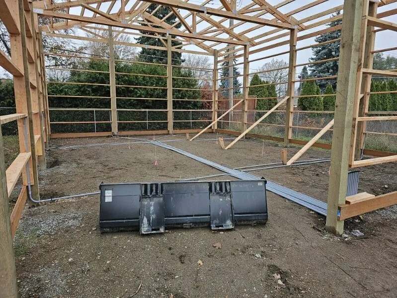 Affordable electrician providing panel upgrade in Greenacres, WA - J & J Electrical