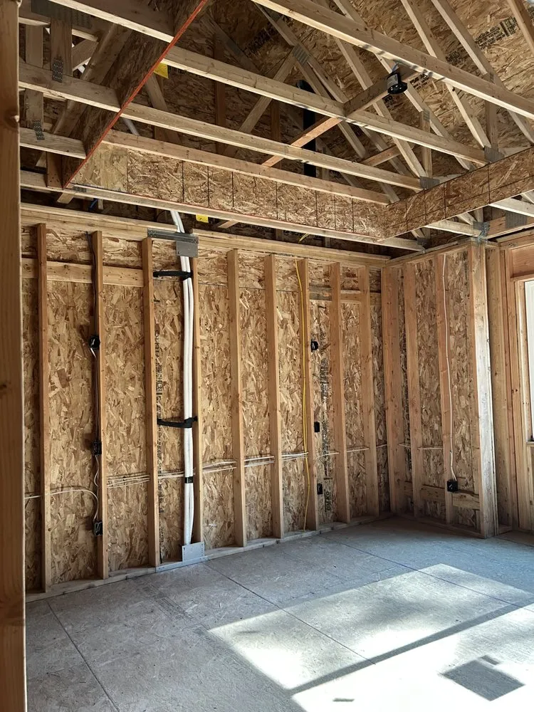 Licensed electrical repair service in Greenacres, WA - J & J Electrical