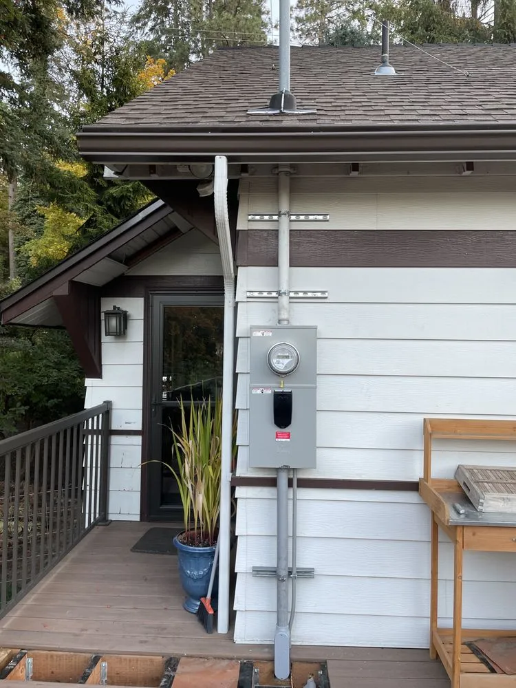 Professional wiring installation experts serving Greenacres, WA - J & J Electrical