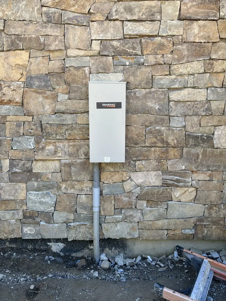 Trusted electrician providing outlet and switch repair in Greenacres, WA - J & J Electrical