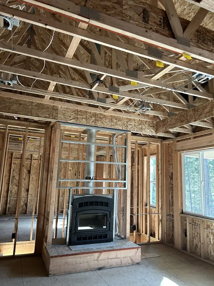 Affordable electrical repair experts serving Greenacres, WA - J & J Electrical
