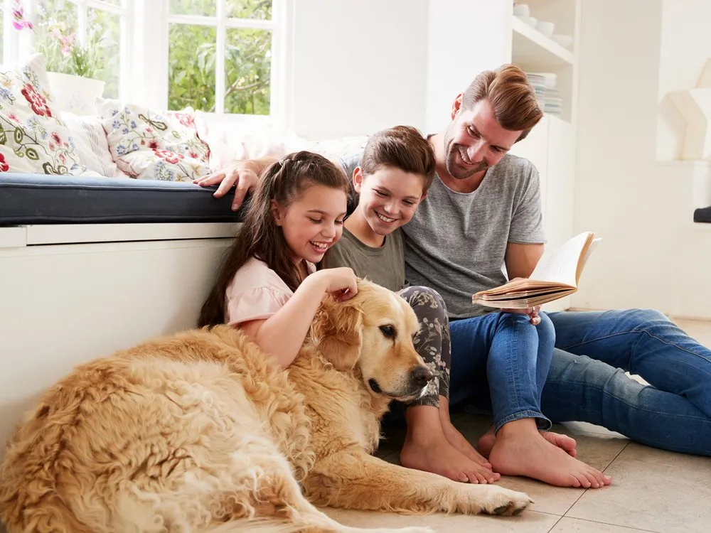 Slide of J & J Heating, Cooling and Electrical