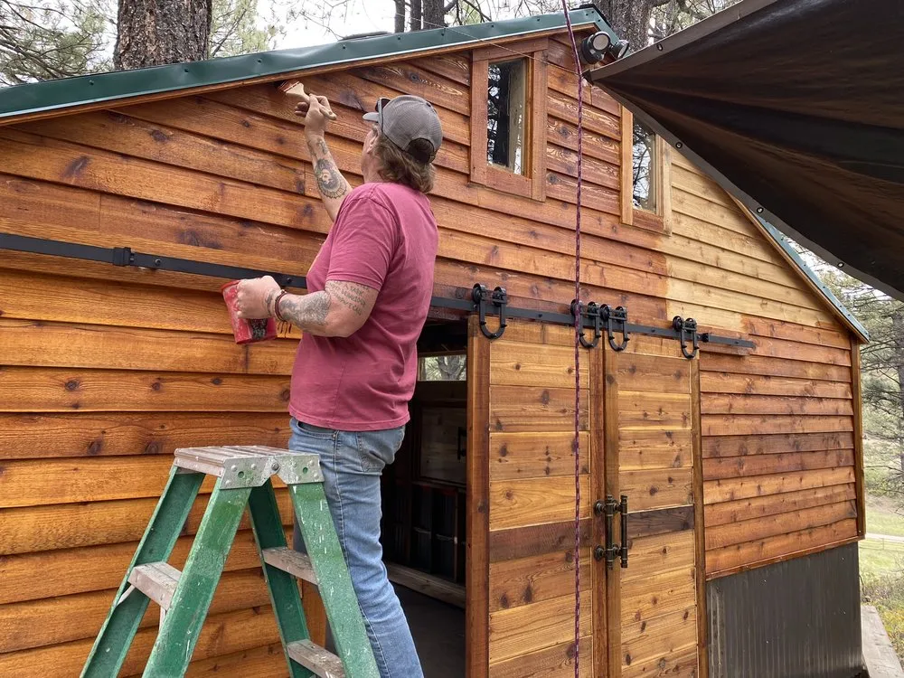 Slide of J & J Home Services