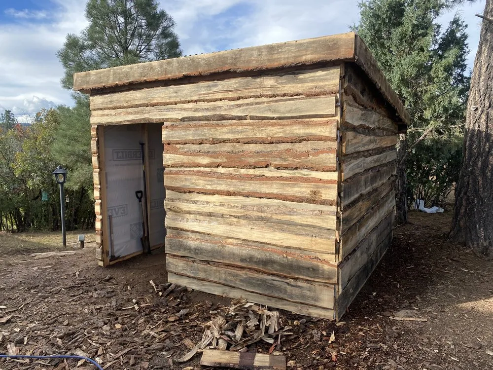 Slide of J & J Home Services