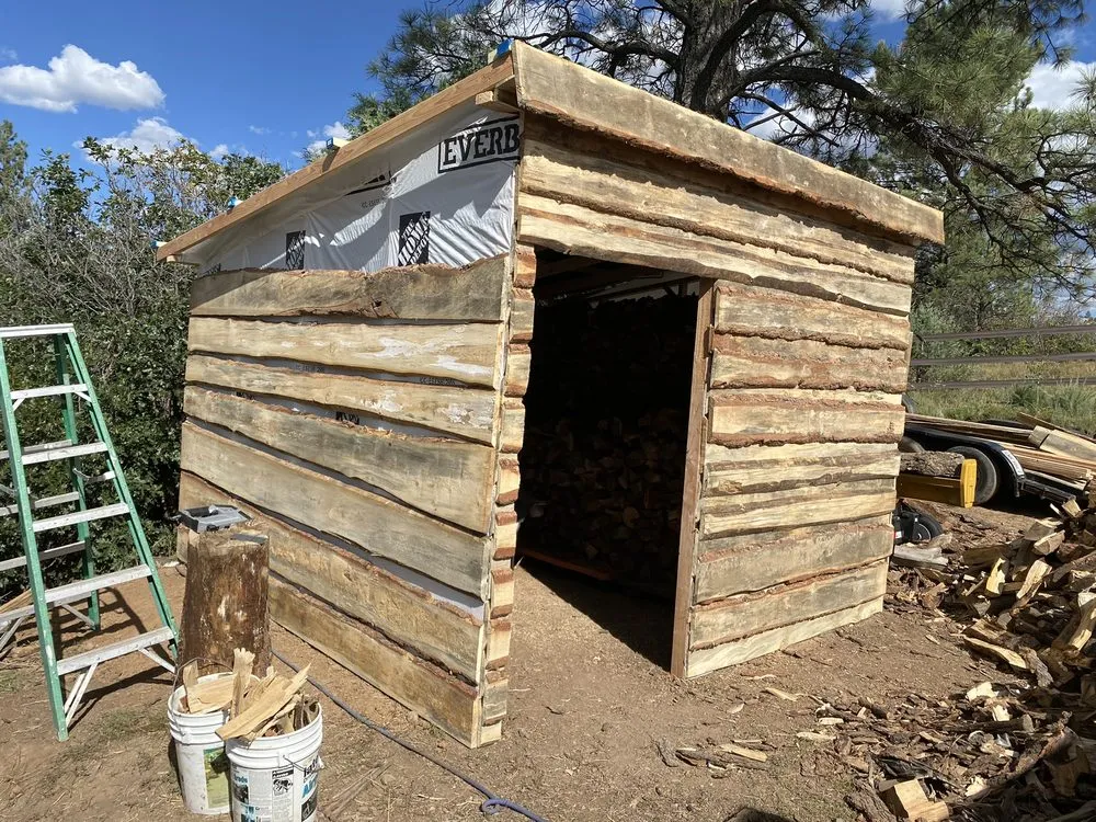 Slide of J & J Home Services