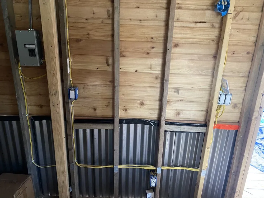 Slide of J & J Home Services