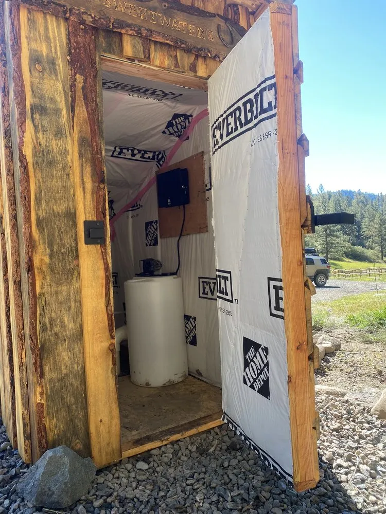 Slide of J & J Home Services