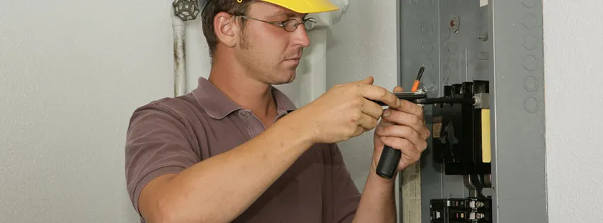 Slide of J & J Lighting & Electrical