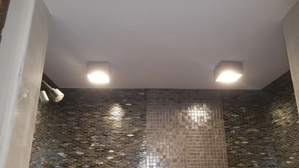 Slide of J & J Telecom and Electric