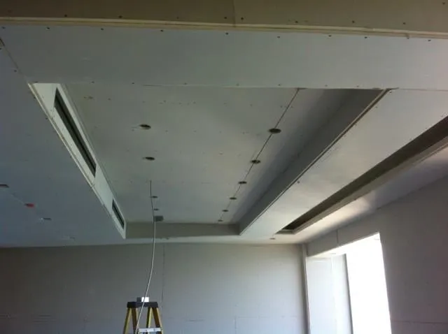 Slide of J & J Telecom and Electric