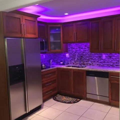 Slide of J & J Telecom and Electric