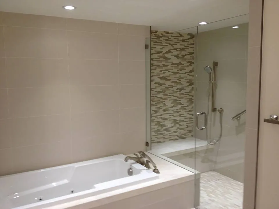 Slide of J & J Telecom and Electric