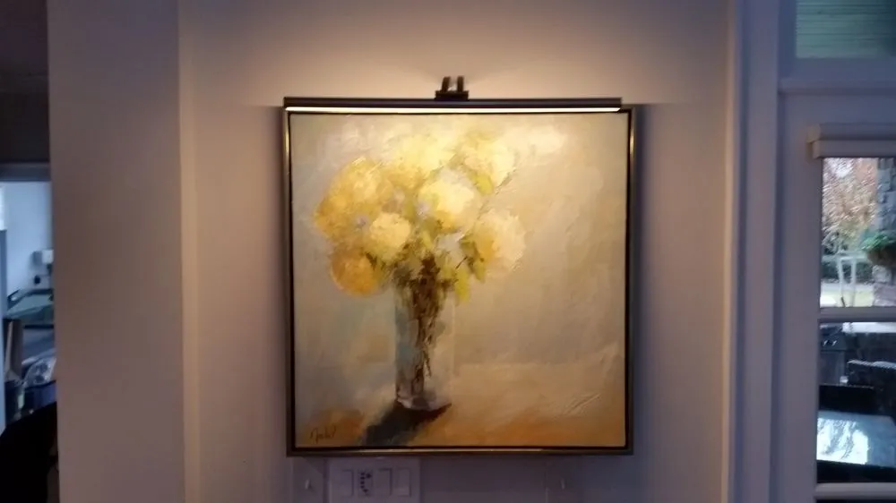 Slide of J & K Electrical Contractors