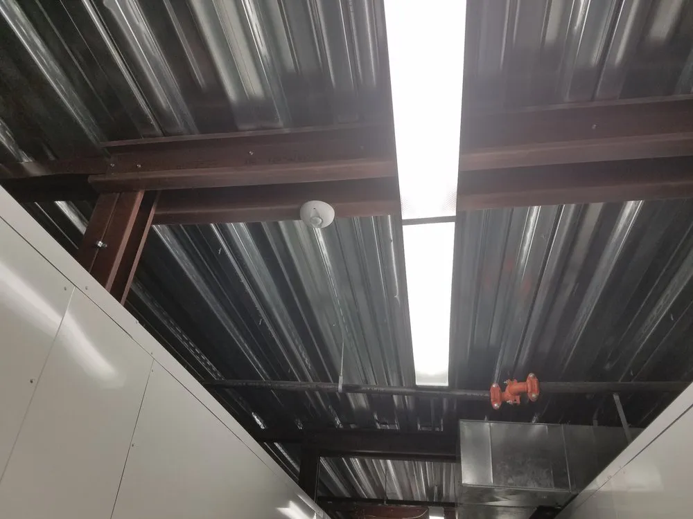 Slide of J & K Electrical Contractors