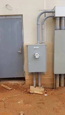 J & K Electrical Contractors