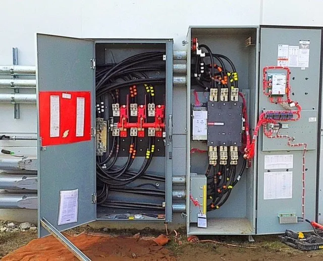 Emergency electrical repair experts serving Oxford, WI - J & L Electric and Construction