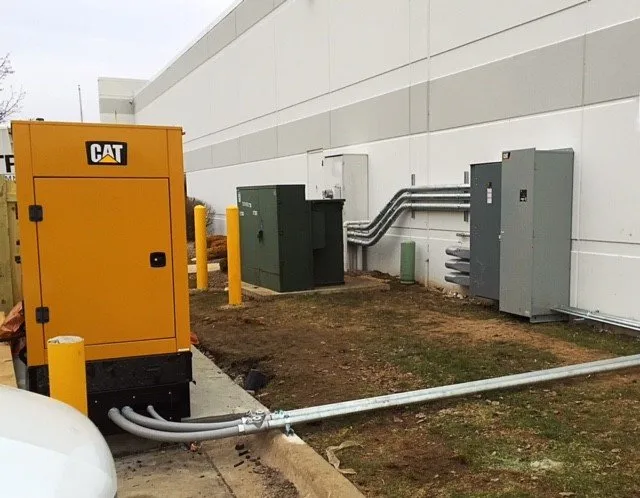Professional emergency electrical service experts serving Oxford, WI - J & L Electric and Construction