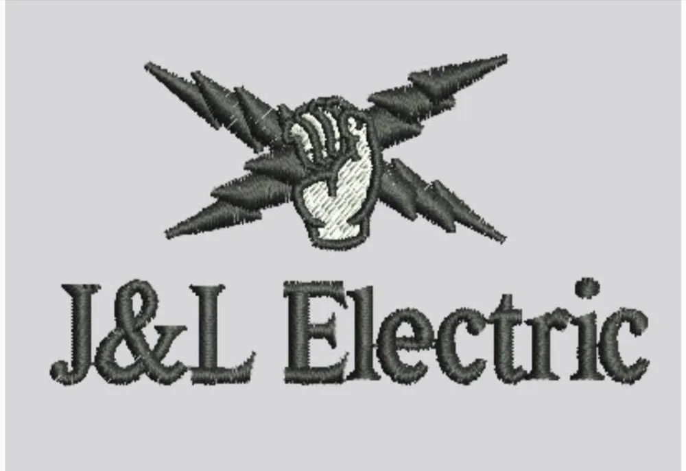 Slide of J & L Electric