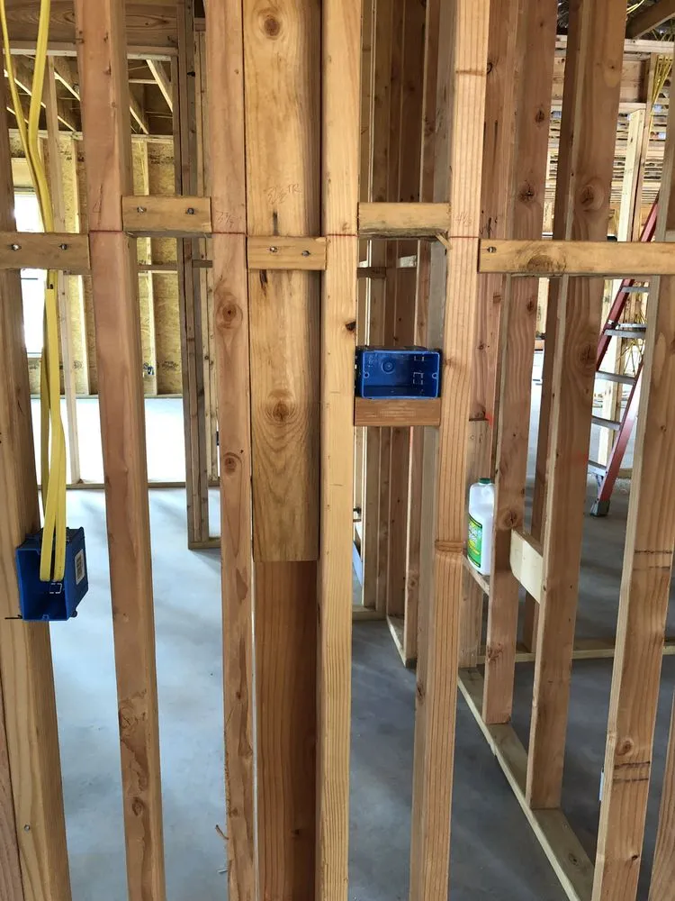 Slide of J & L Electric