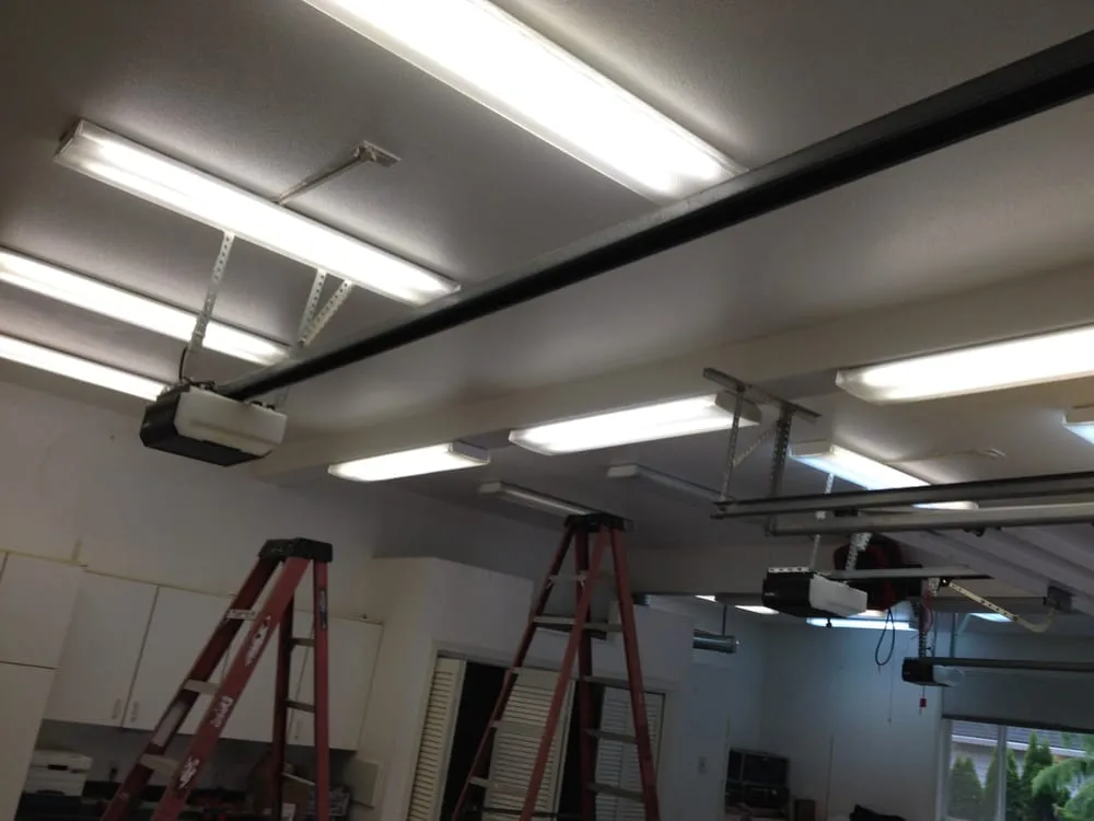 Slide of J & L Electric Inc