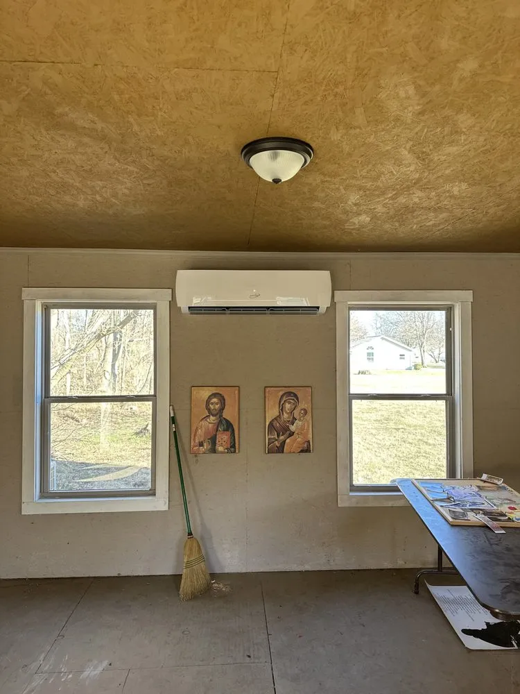 Expert emergency electrical service in New Ross, IN by J & L Mechanical Plumbing and Electrical