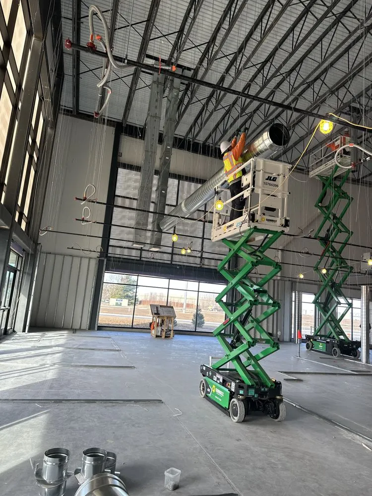 Professional wiring installation service in New Ross, IN - J & L Mechanical Plumbing and Electrical