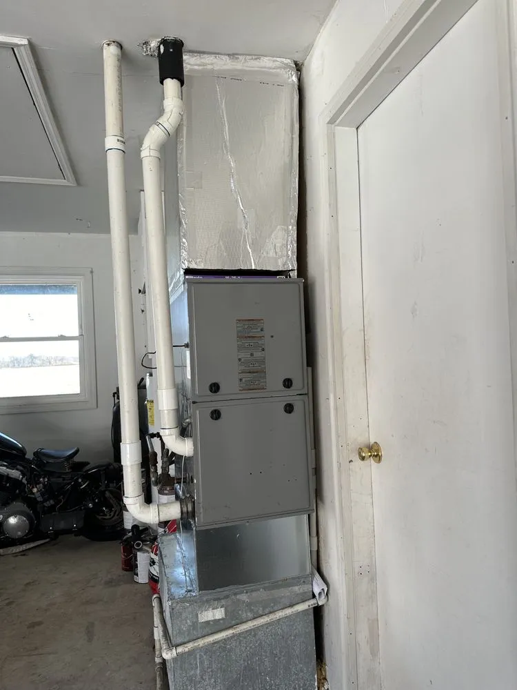 Emergency wiring installation service in New Ross, IN - J & L Mechanical Plumbing and Electrical