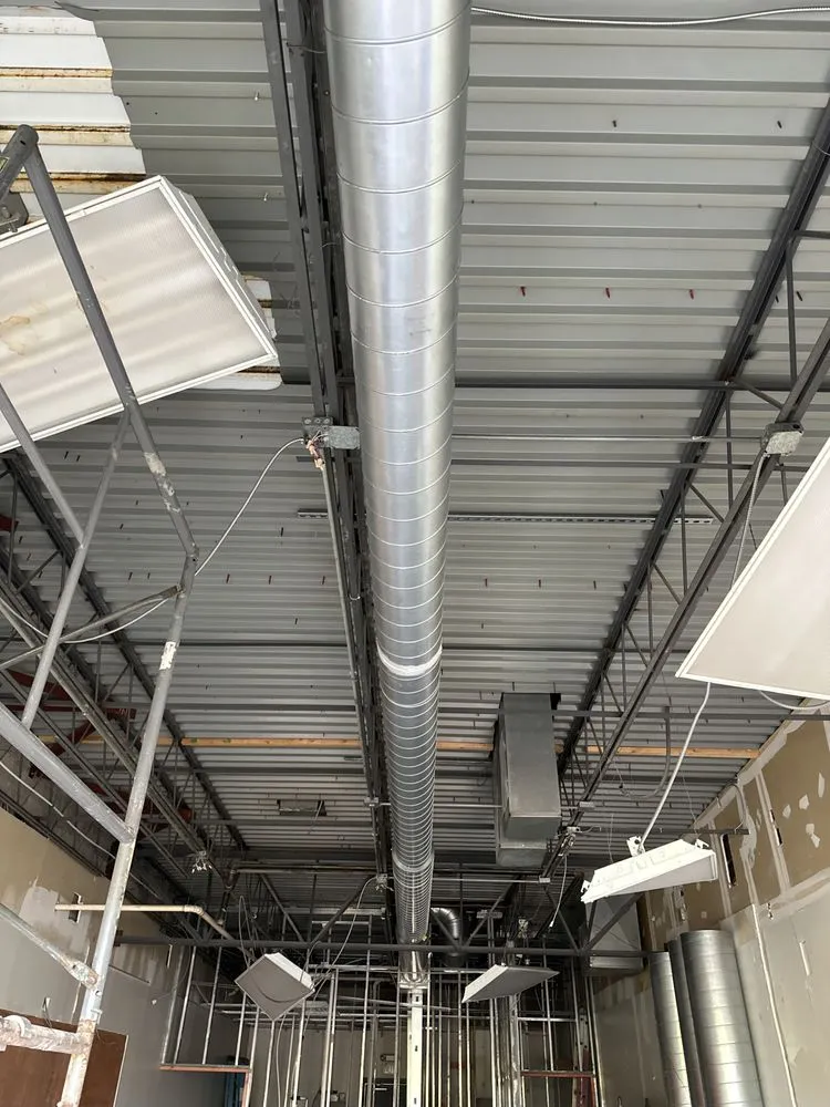 Emergency electrician providing emergency electrical service in New Ross, IN - J & L Mechanical Plumbing and Electrical