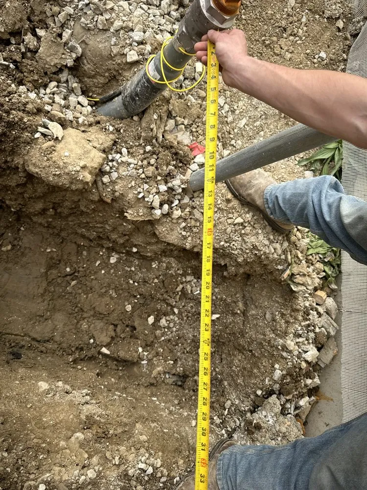 Professional outlet and switch repair in New Ross, IN by J & L Mechanical Plumbing and Electrical