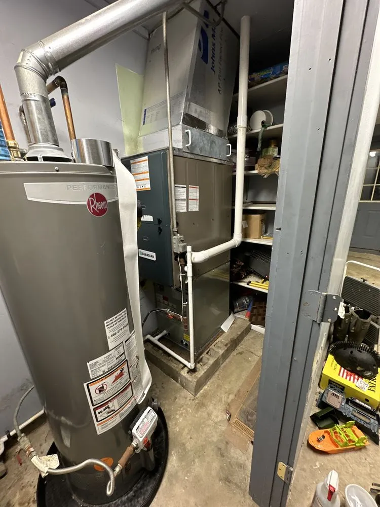 Certified wiring installation in New Ross, IN by J & L Mechanical Plumbing and Electrical